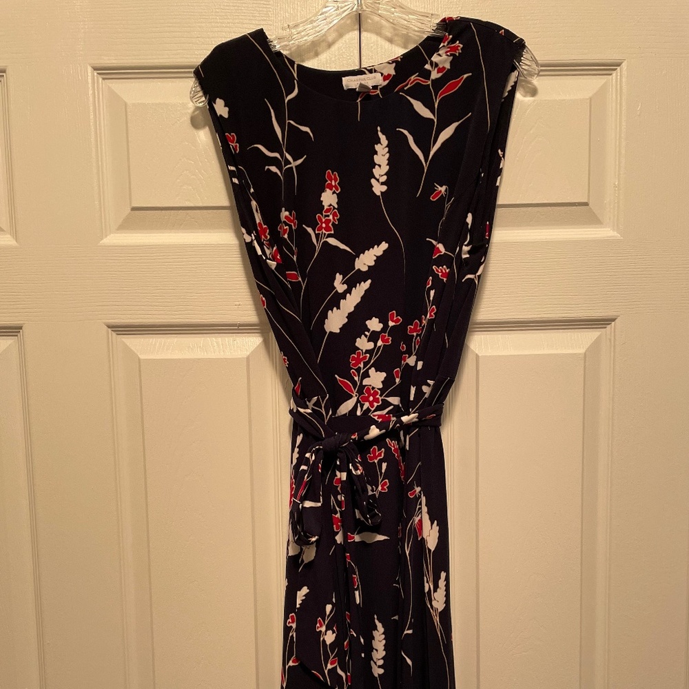 Charter Club Woman's Dress Size 2X